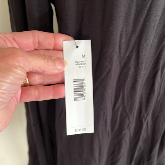 NWT Tahari swing blouse - Picture 5 of 8